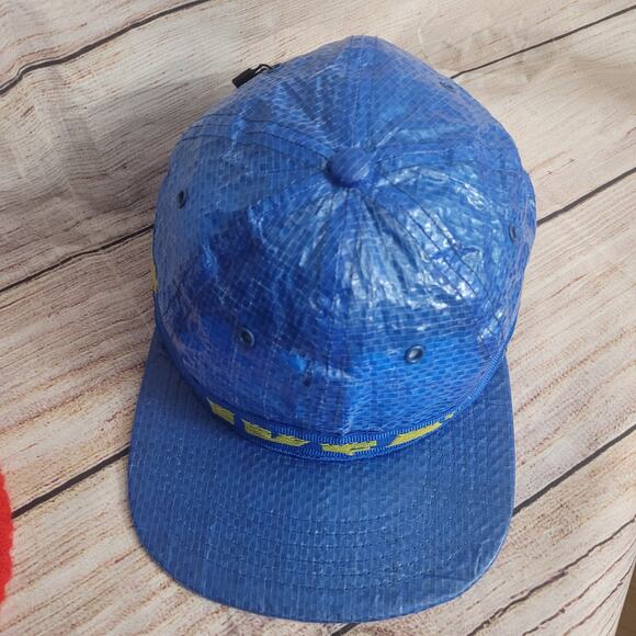 Ikea Pleasures x Chinatown market  fraka hat - Picture 4 of 10